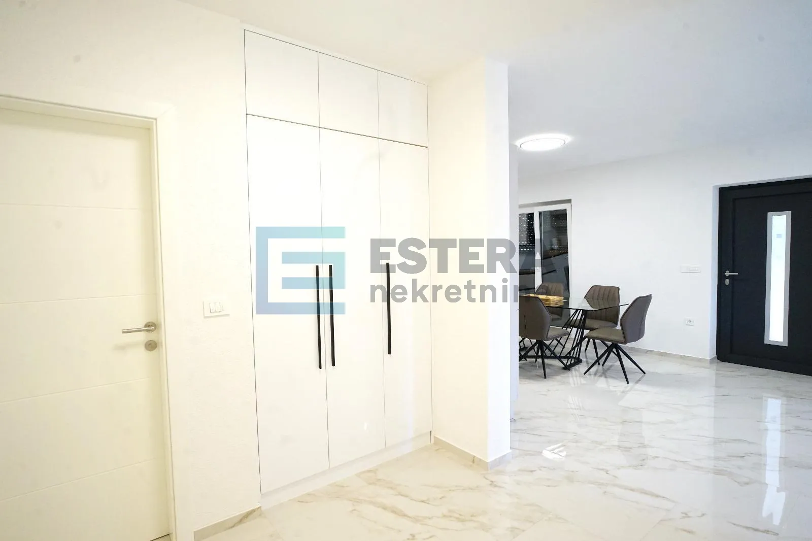 villa s bazenom, biograd n/m okolica, prodaja - slika 5
