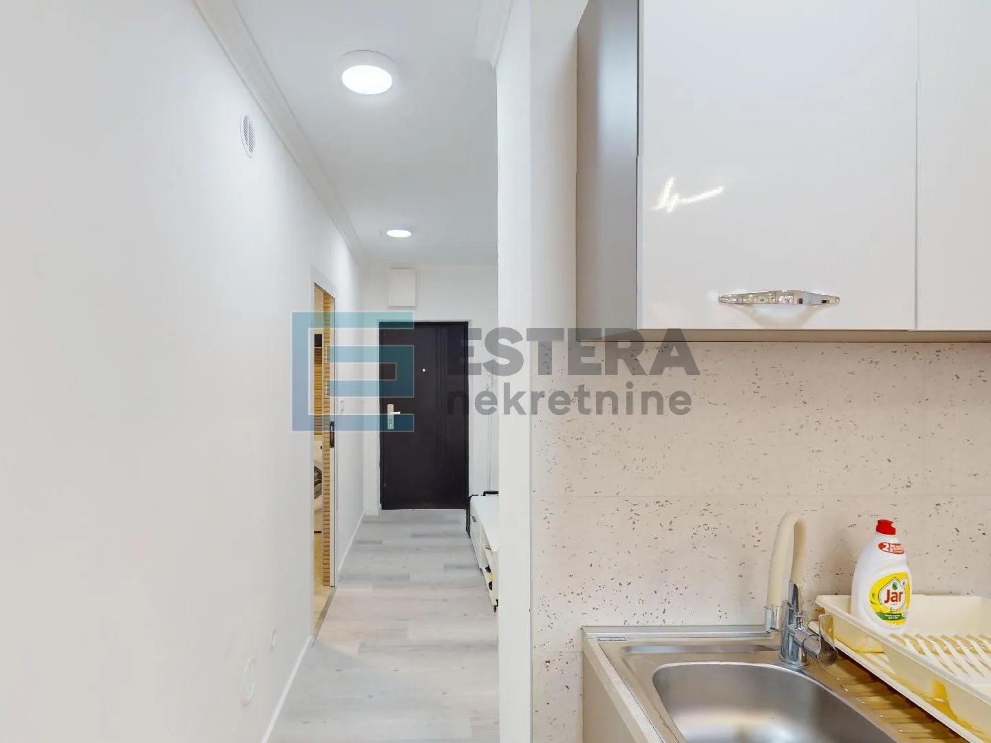 stan prodaja biograd n/m 225000 € centar-nova niža cijena!!! - slika 10