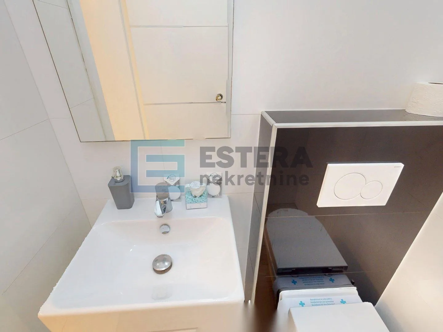 apartman s1 88 m2 prodaja srima, priz, parking, bazen - slika 12