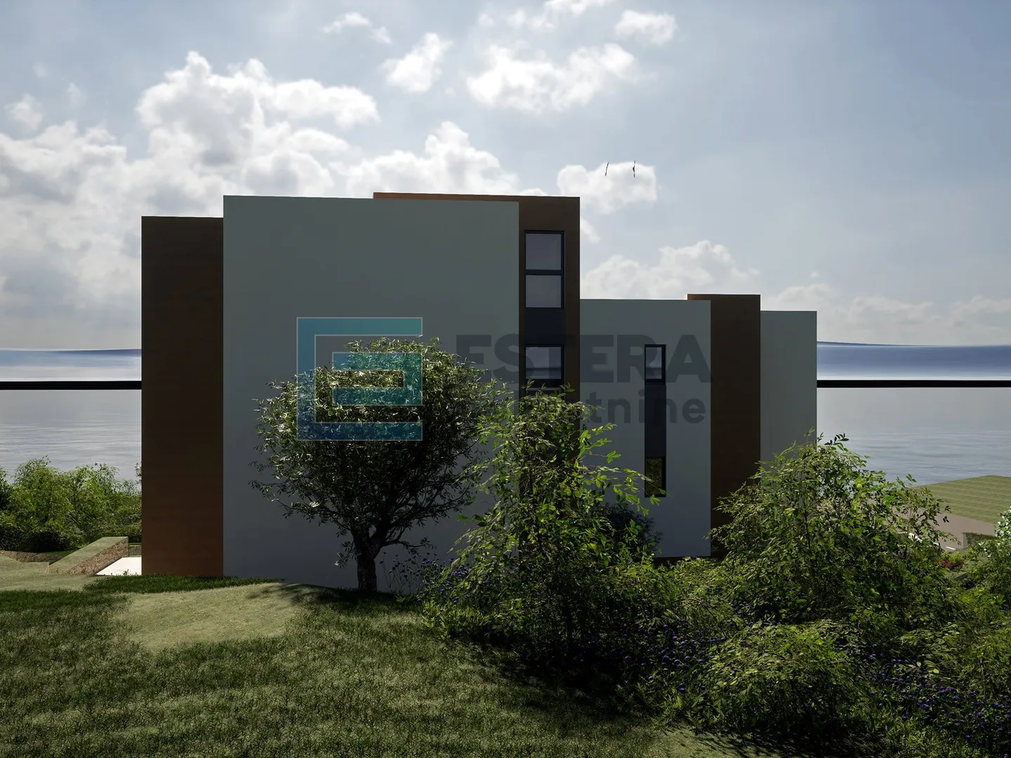apartman prodaja maslenica, 93 m2, 1. kat - slika 16