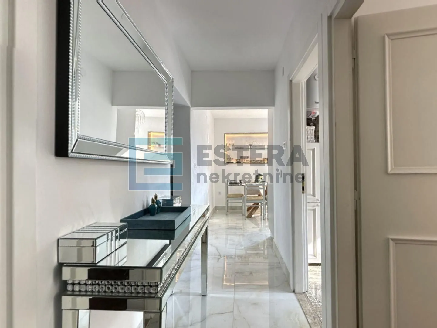 apartman prodaja biograd na moru, 67 m2, 3 kat, parking, pogled more - slika 15