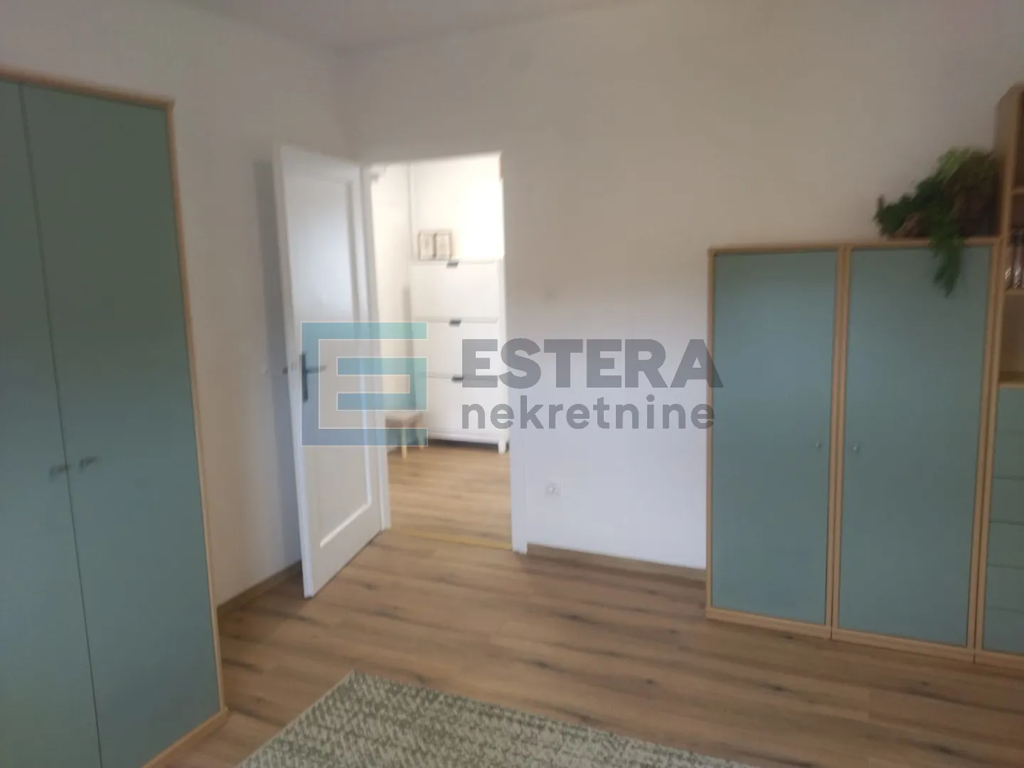 Stan 52 m2 PRODAJA Sveti Ilija, 2s, 1. kat, adaptiran