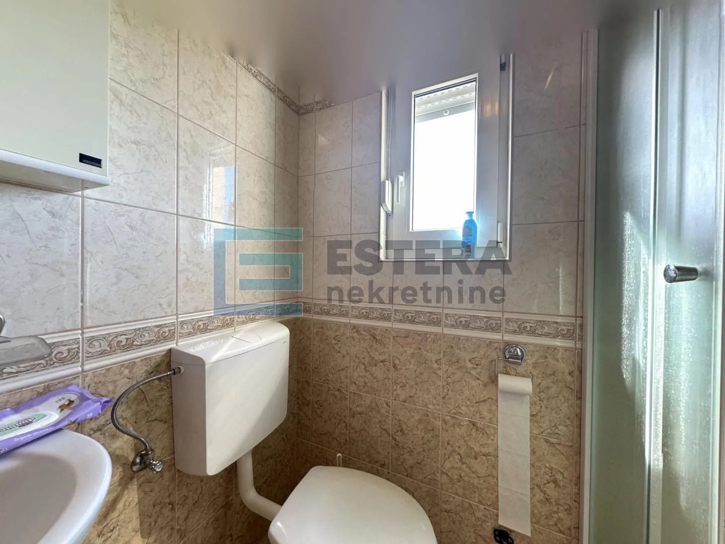 prodaja apartman zaton, 84 m2, 3s, parking, 2. kat, 200 m od mora - slika 13