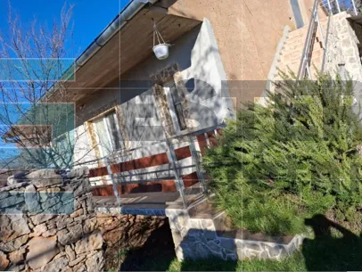 kuća 90 m2 prodaja knin, polača, zemljište 1173 m2 - slika 9