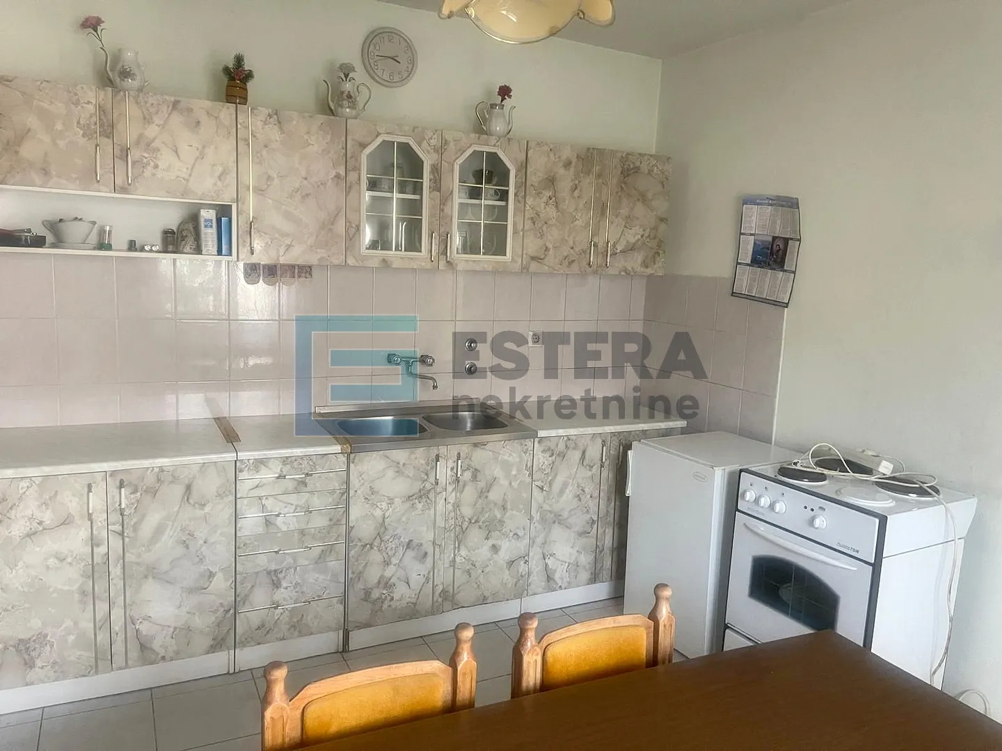 obiteljska kuća prodaja, vukšić, benkovac 95.000 € - slika 2
