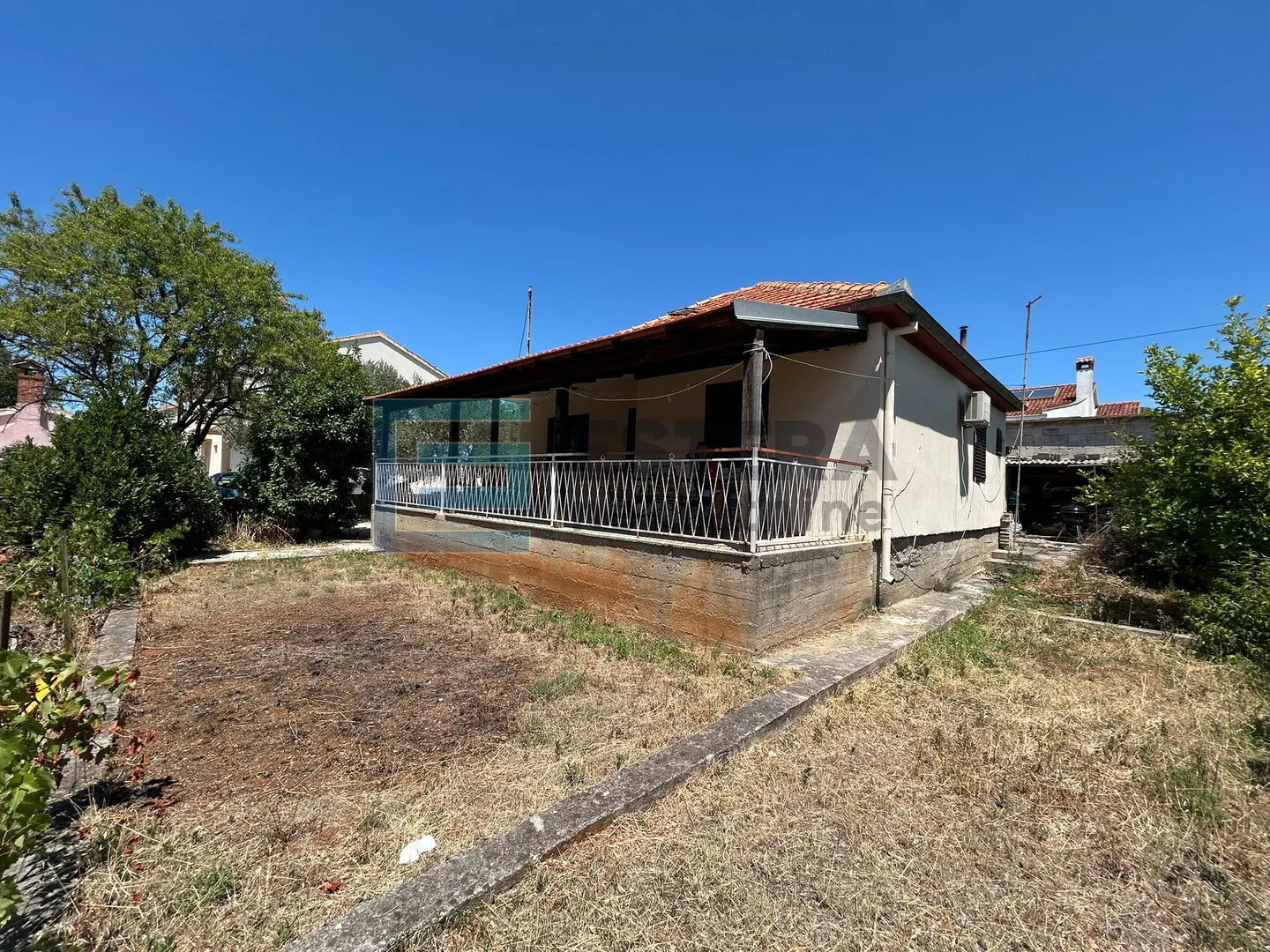 Kuća PRODAJA Bokanjac, 110 m2 - Zadar