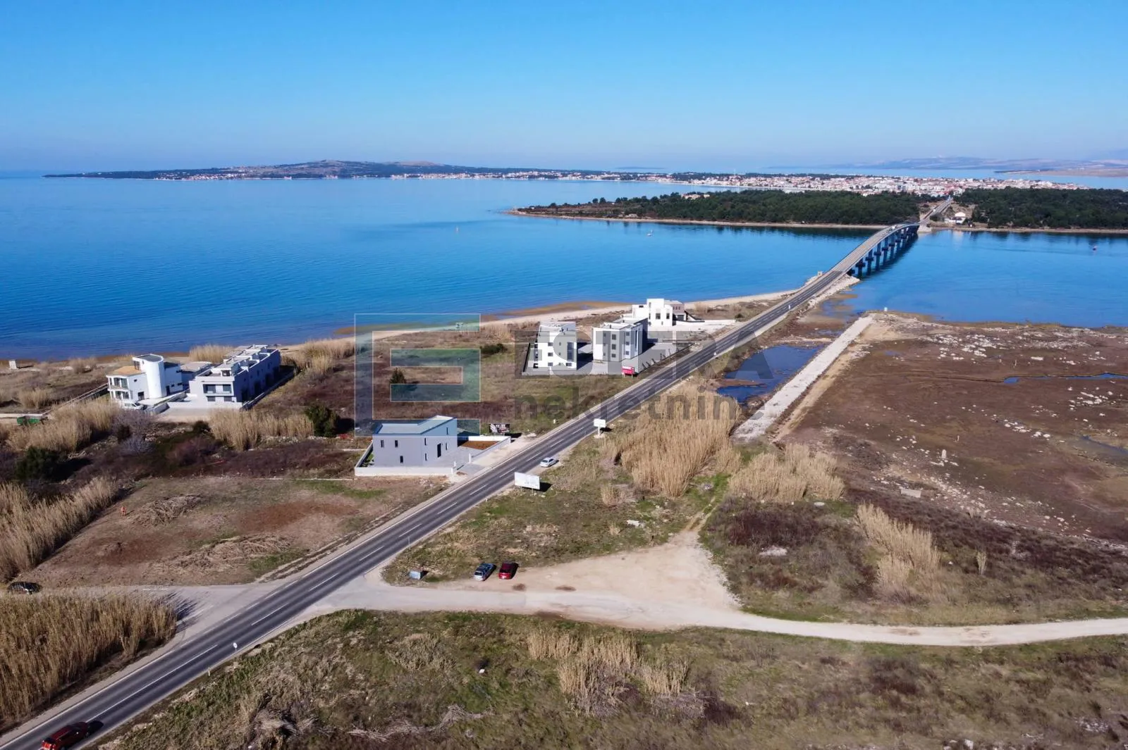 luksuzna vila prodaja privlaka, 200 m2, bazen - slika 6