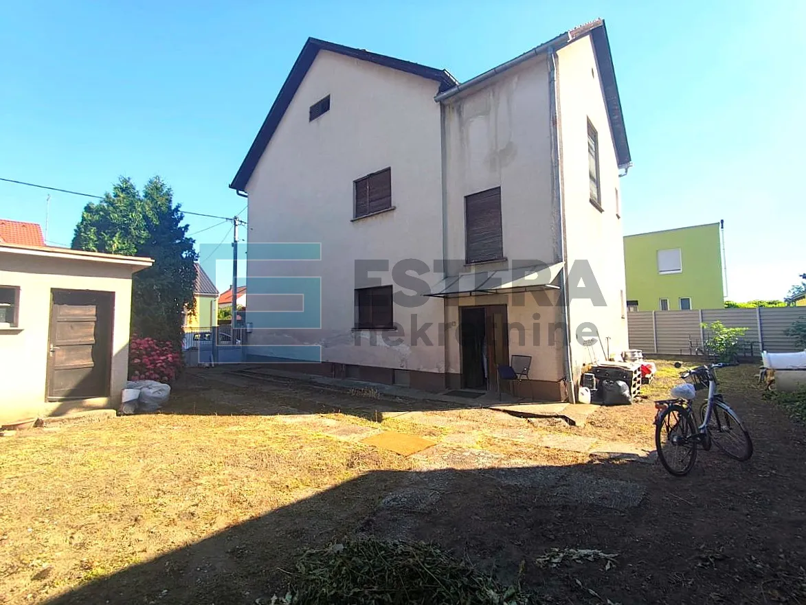 kuća katnica prodaja 266 m2 čakovec top lokacija! - slika 17