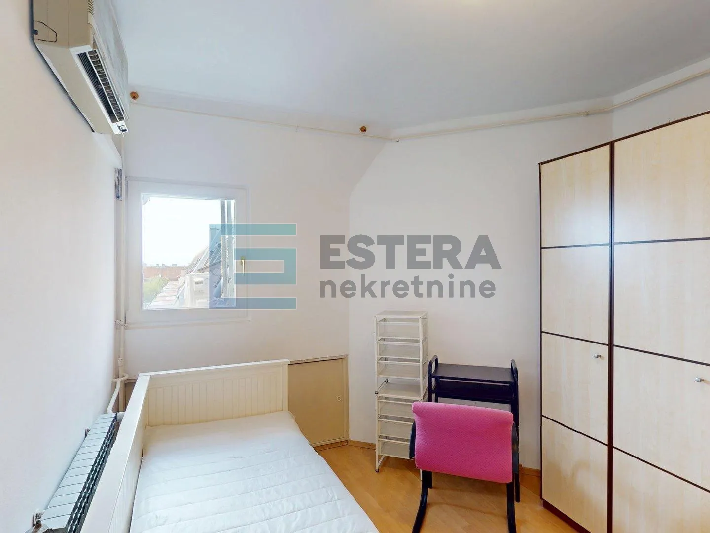 stan prodaja zagreb, malešnica, dvoetažni 135 m2 - slika 4