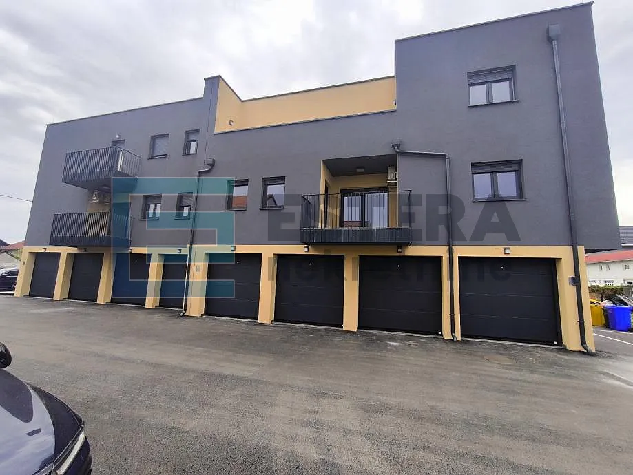 stan 90 m2 prodaja novogradnja velika gorica, 3s, 1. kat, 2 parkinga - slika 16