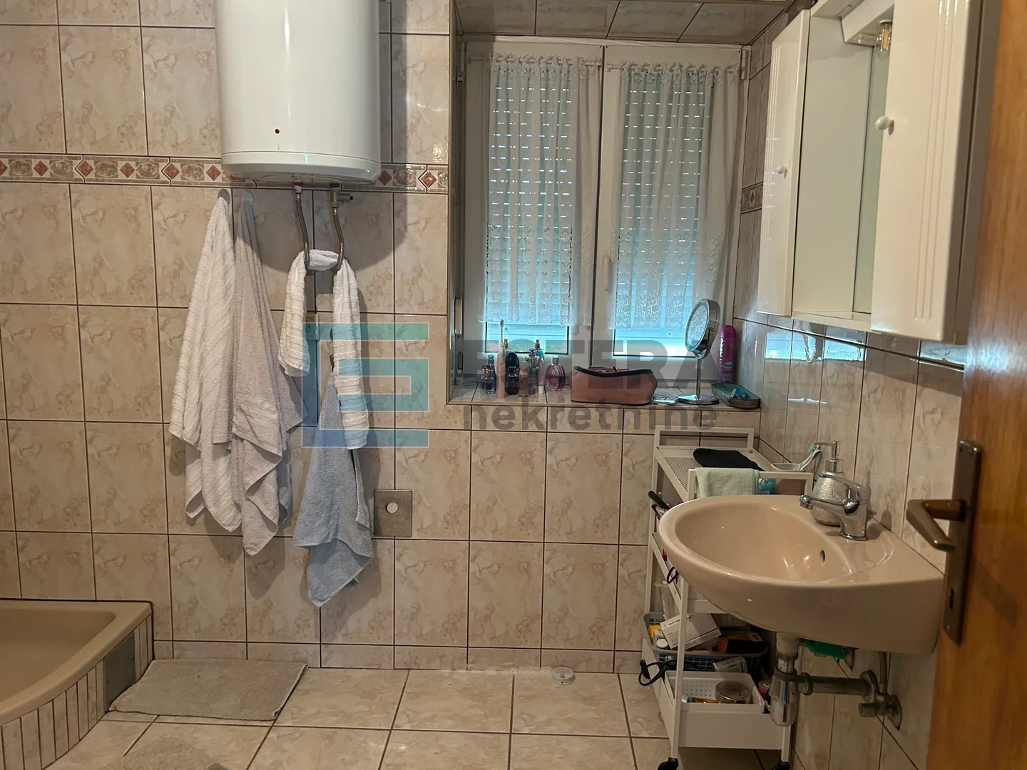 drage pakoštane kamena kuća,pogled na more prodaja - slika 19