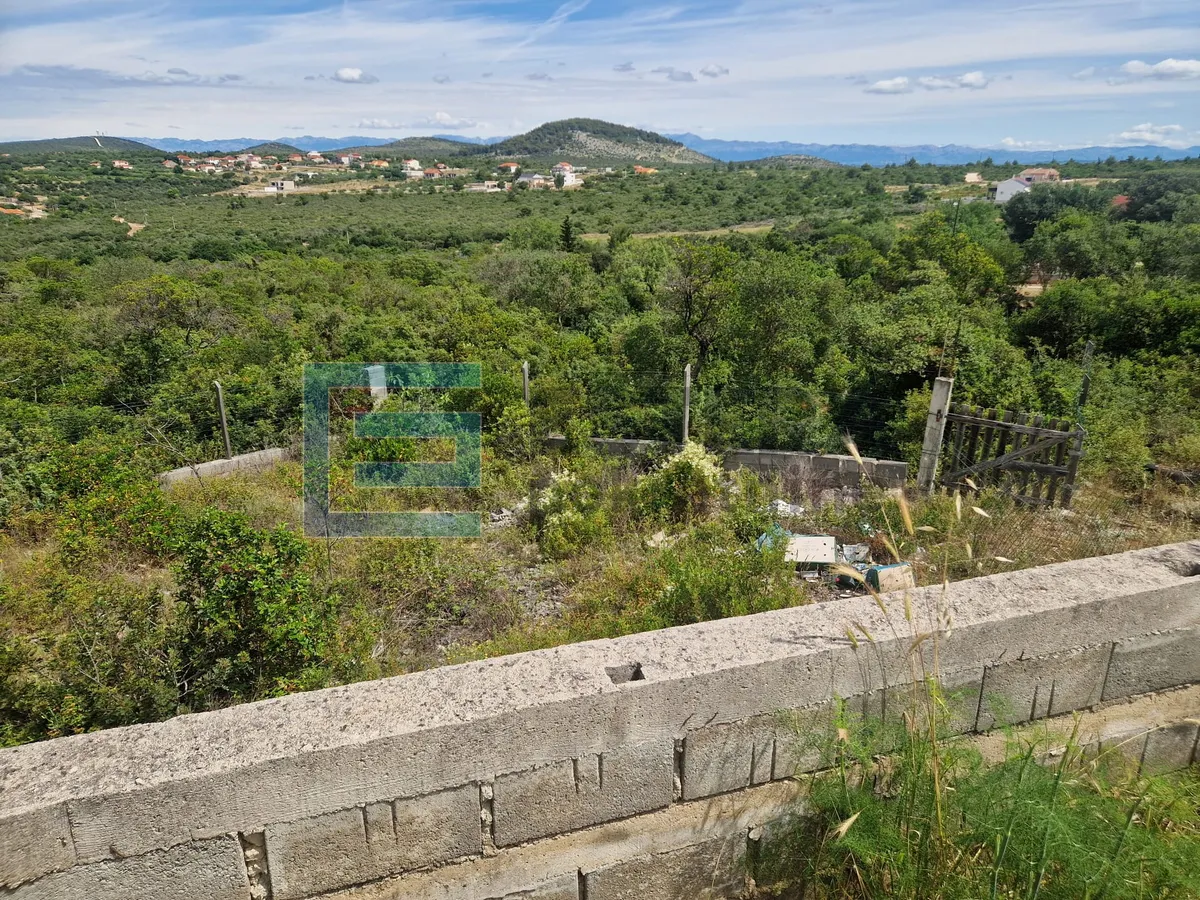kuća 247 m2 prodaja donje raštane velika okućnica (2778 m2), prizemnica, 3s - slika 7