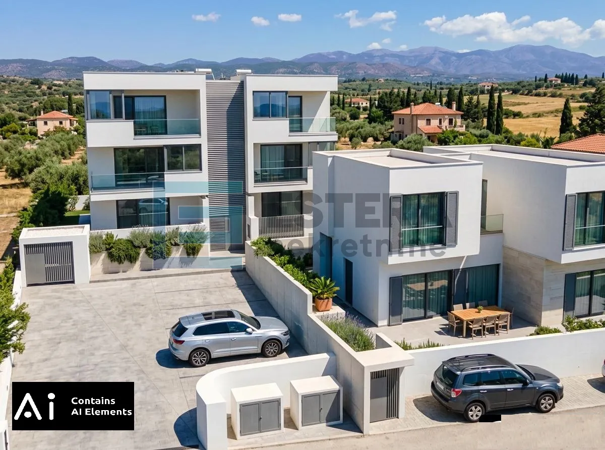 apartman 85,07 m2 prodaja sveti filip i jakov, 3s, priz , parking, vrt, terasa - slika 4