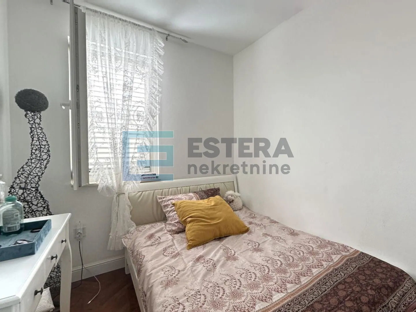 apartman prodaja biograd na moru, 67 m2, 3 kat, parking, pogled more - slika 8