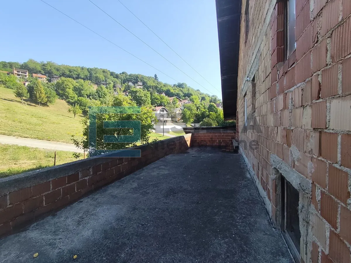 stambeno-poslovni objekt prodaja 275 m2 topličica - slika 9