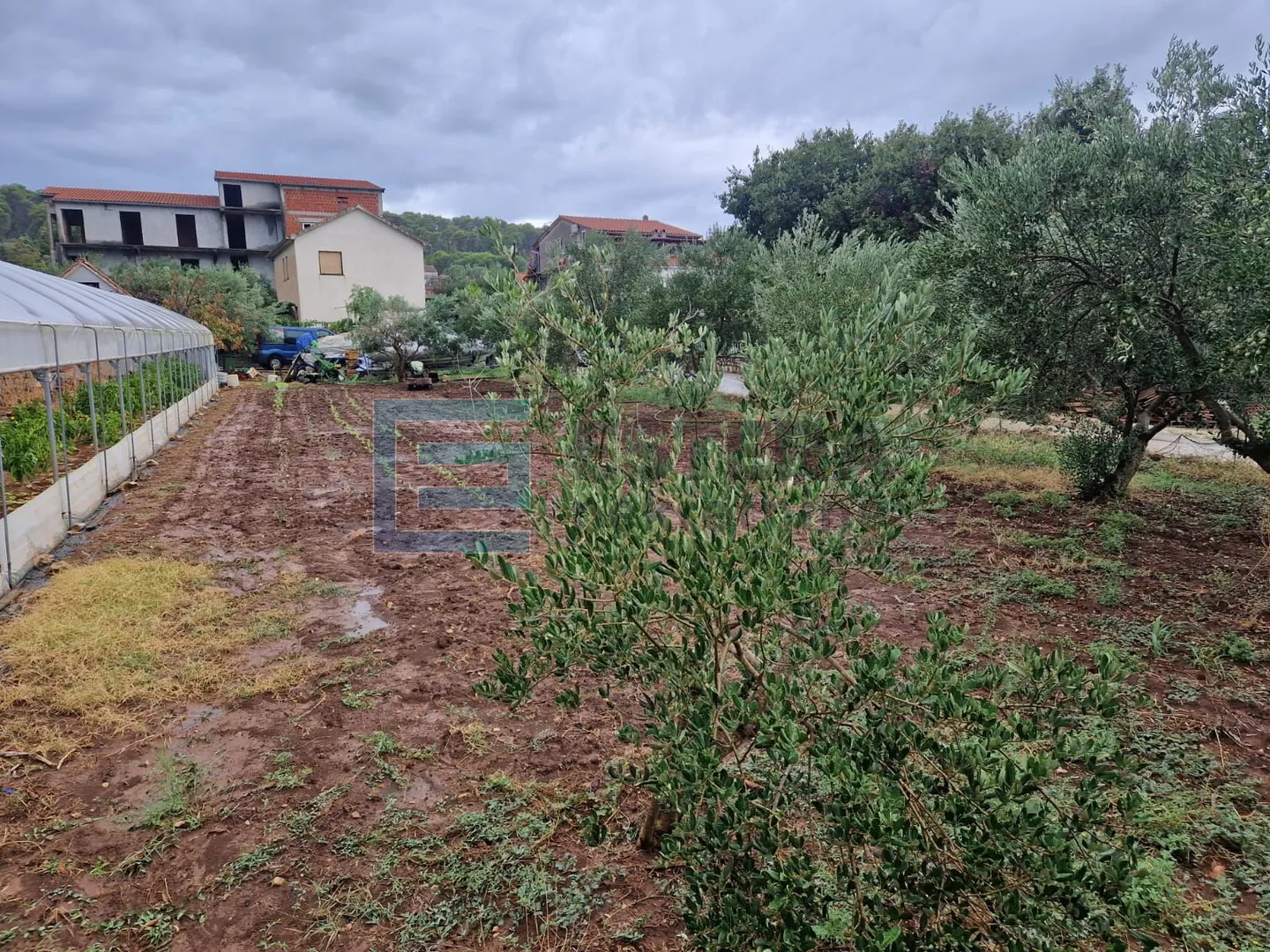 prodaja građevinsko zemljište, 507 m2, otok pašman - slika 8