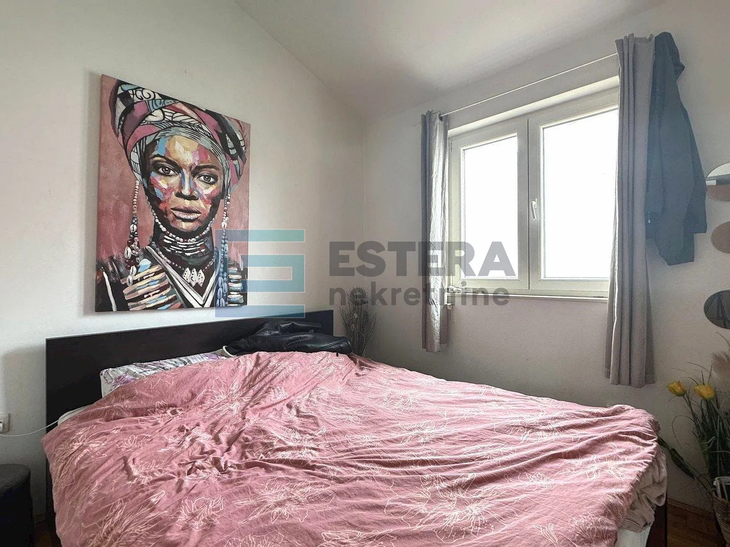 stan 55 m2 prodaja biograd na moru, 3s, 2. kat, parking - slika 6