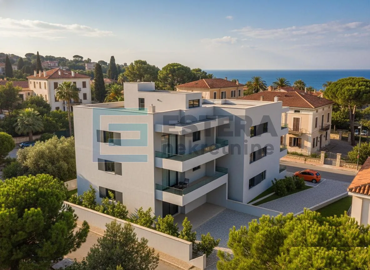 apartman a2 76 m2 prodaja sveti filip i jakov, 1. kat, novogradnja, lift - slika 6