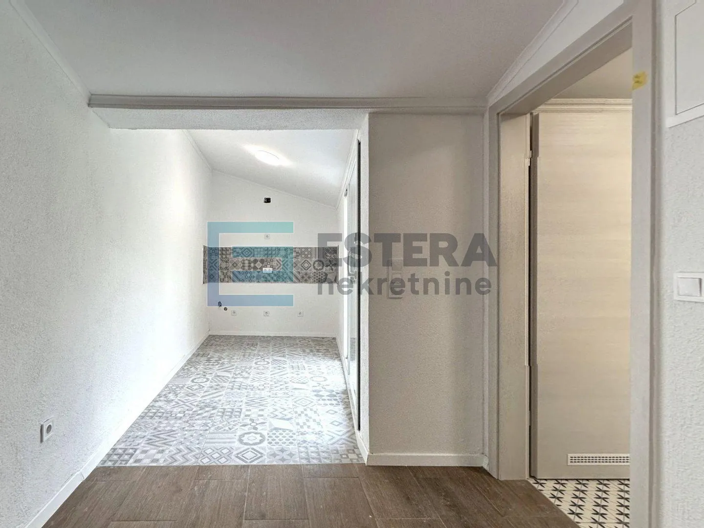 stan 40 m2 prodaja biograd na moru, 1s, priz, adaptiran - slika 3