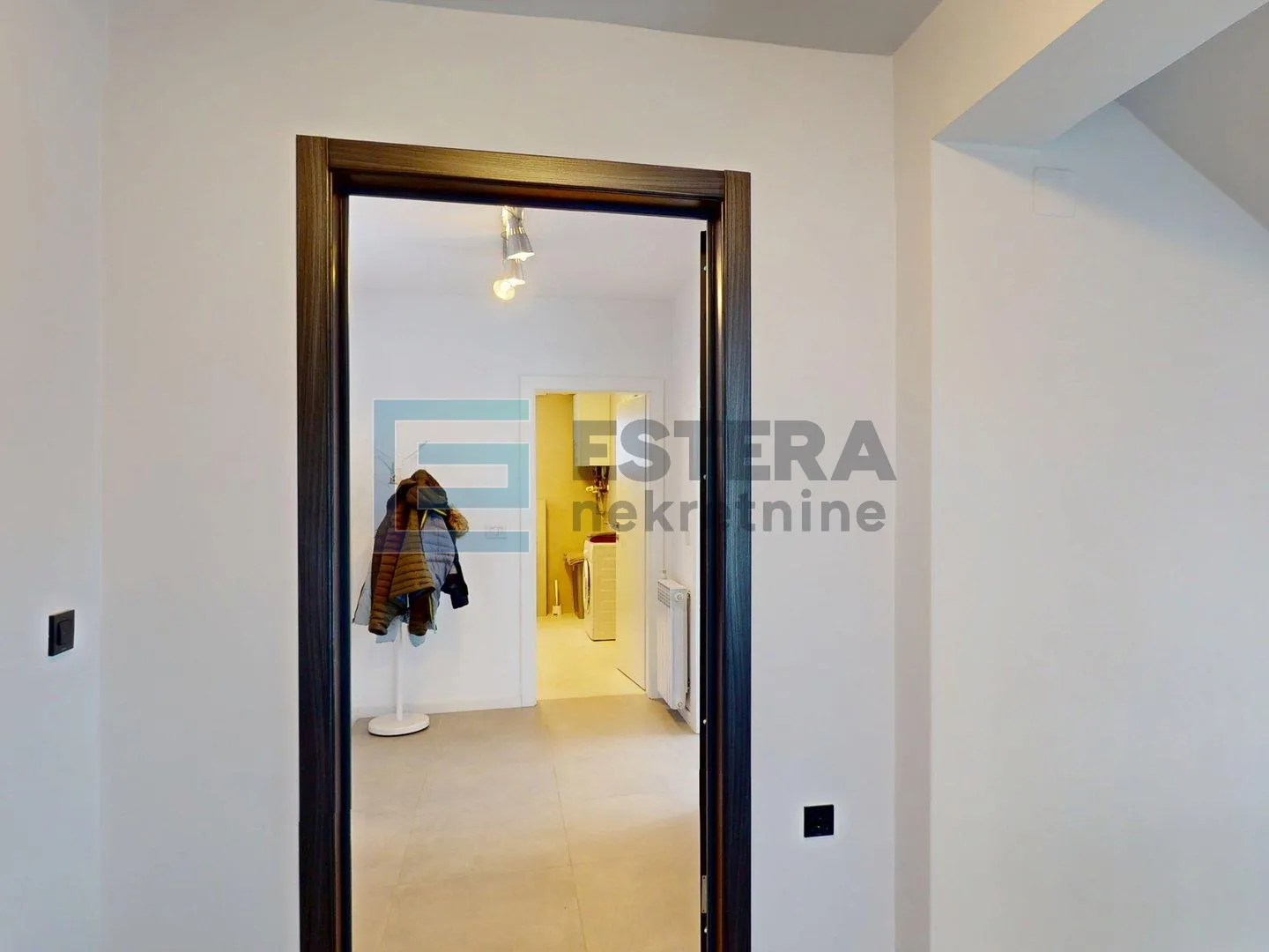 stan 82 m2 prodaja vrbovec, visoko prizemlje, 3s, parking, vrt - slika 20