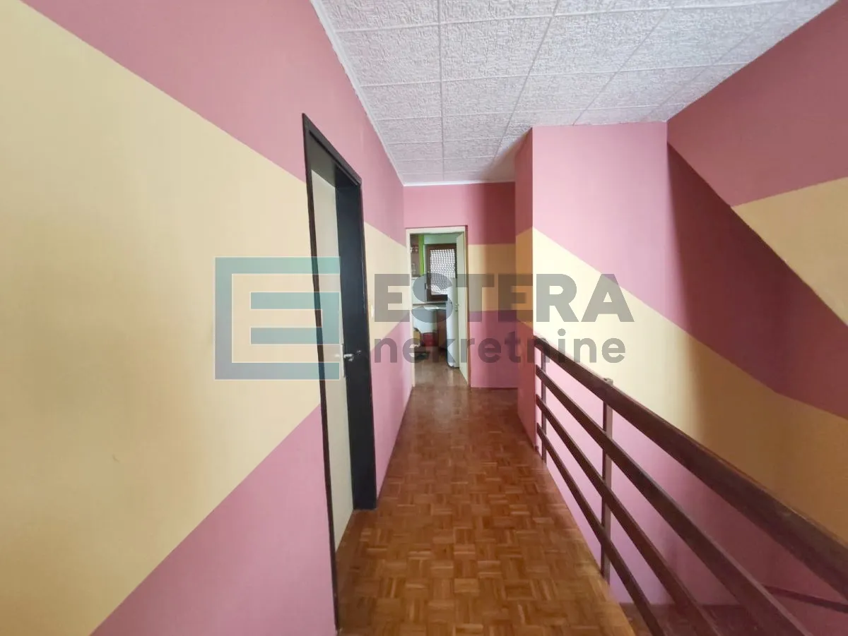 kuća prodaja, varaždin (hallerova aleja) top lokacija, 309,78 m2 - slika 13