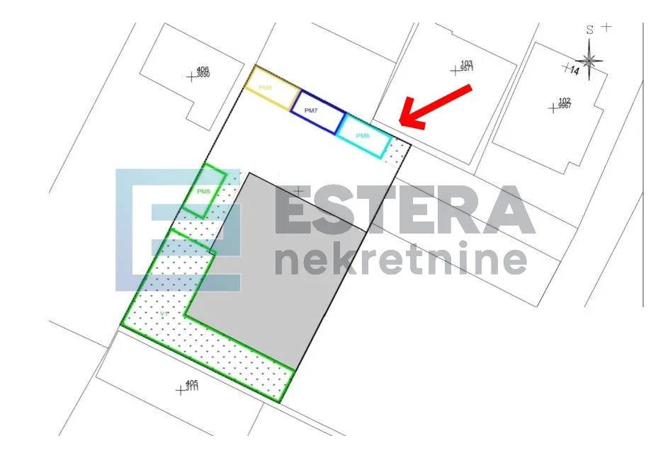 stan 90 m2 prodaja novogradnja velika gorica, 3s, 1. kat, 2 parkinga - slika 21