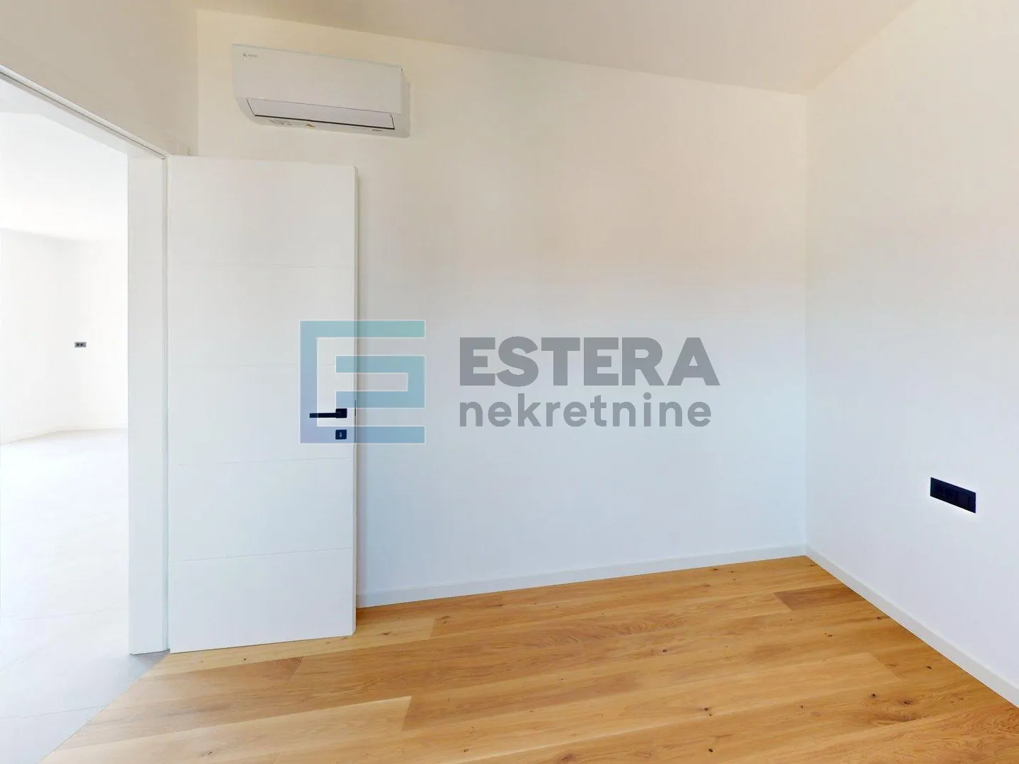 apartman prodaja biograd na moru 118,71 m2 novogradnja krovna terasa - slika 11