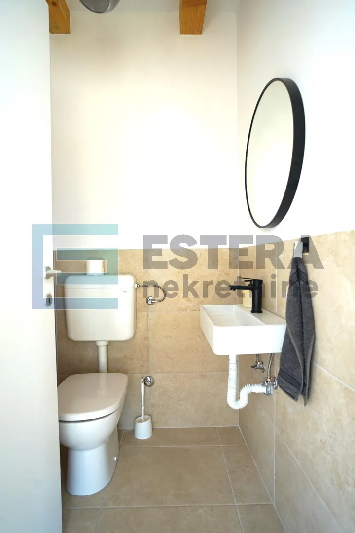 villa s bazenom, biograd n/m okolica, prodaja - slika 19