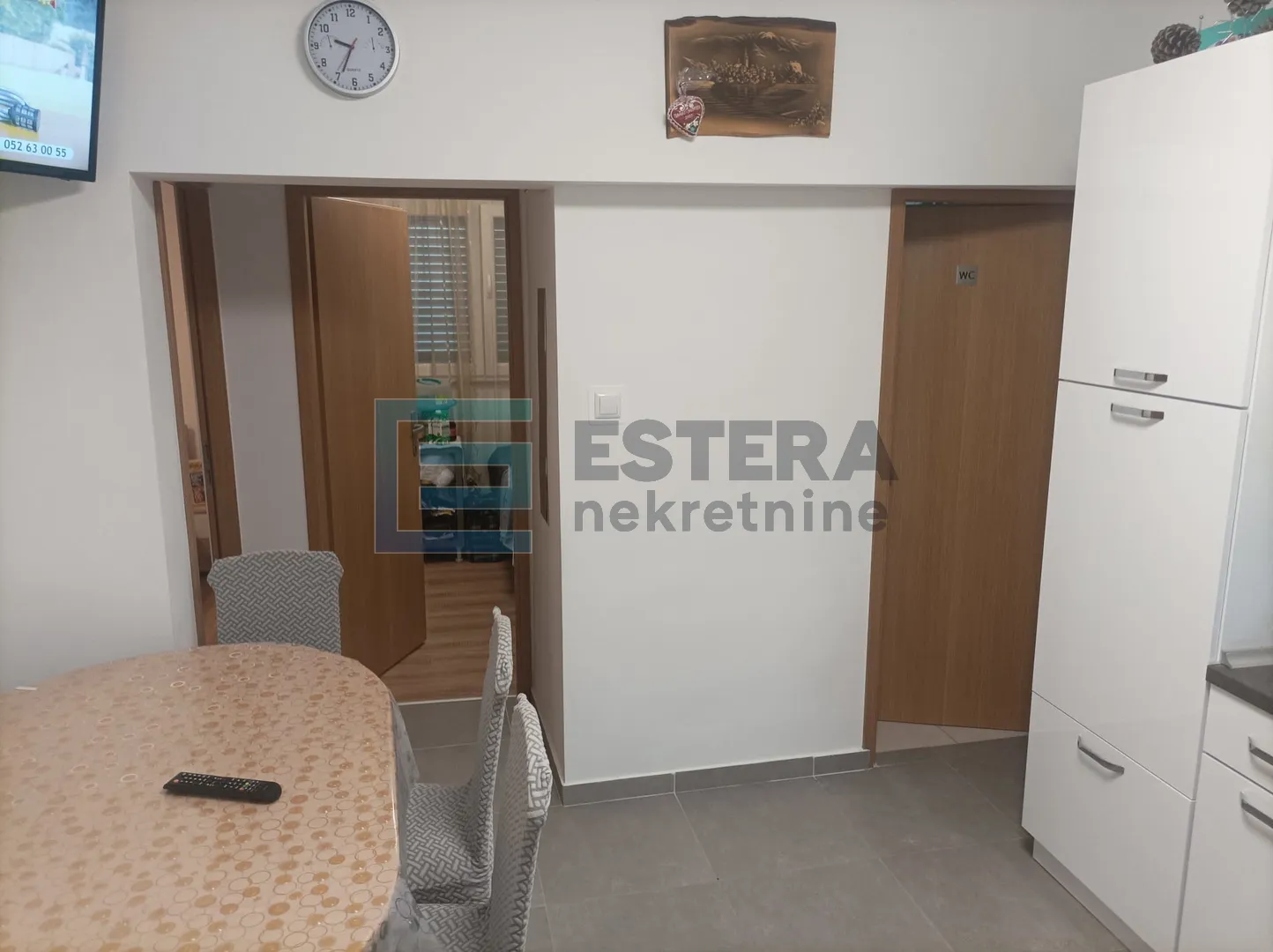 kuća 104 m2 prodaja karin gornji, 2 apt, 150 m do mora - slika 3