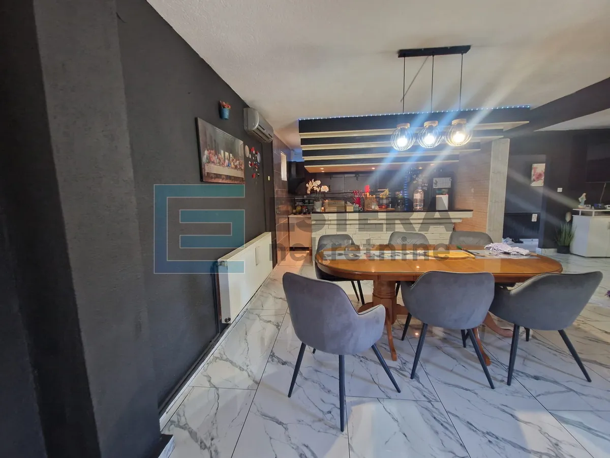 kuća 350 m2 prodaja donji karin, 2 stana i pomoćna zgrada s 2 apartmana - slika 8