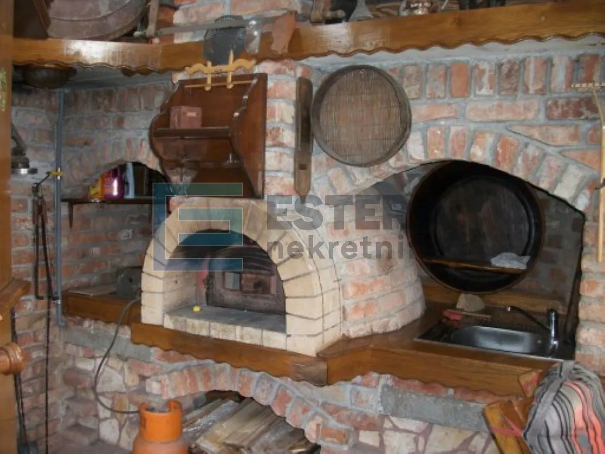 kuća za odmor prodaja 240 m2 mihovljan - slika 16