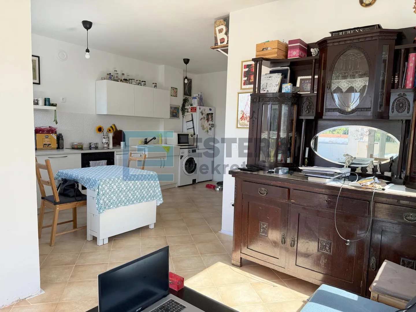 stan 59 m2 prodaja novogradnja, trešnjevka, brozova, 3s, 2. kat, parking, terasa - slika 6