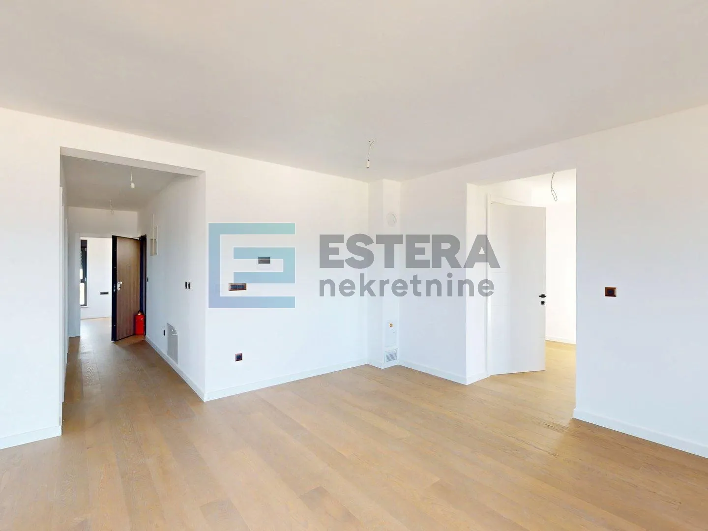 apartman prodaja sveti filip i jakov 177 m2 penthouse !!! - slika 4