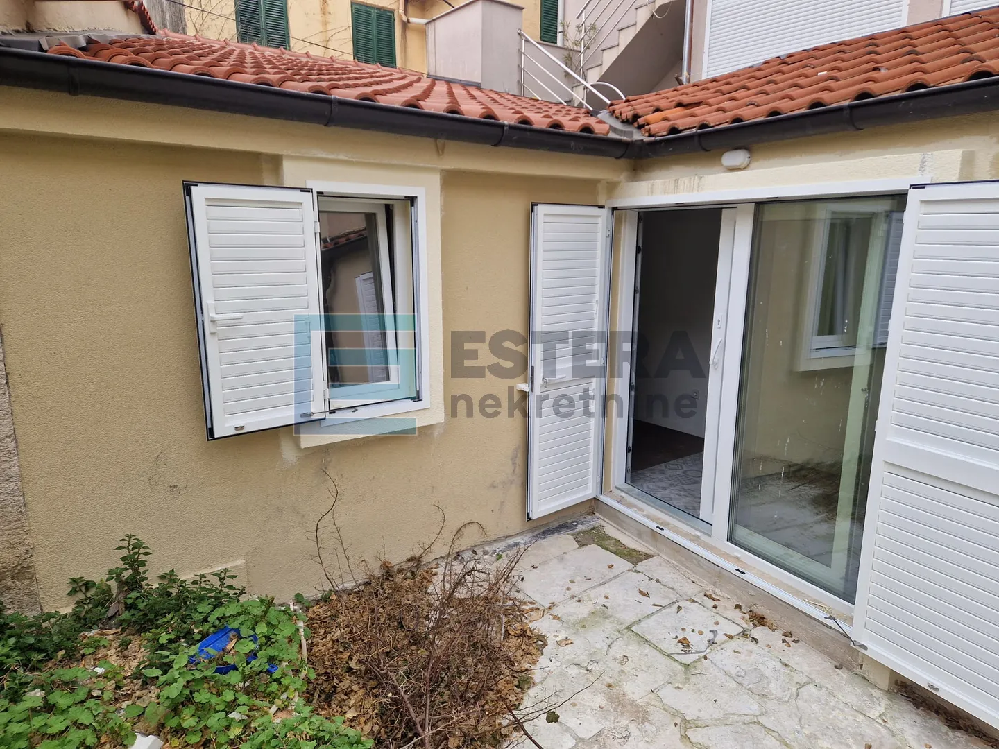 stan 40 m2 prodaja biograd na moru, 1s, priz, adaptiran - slika 11