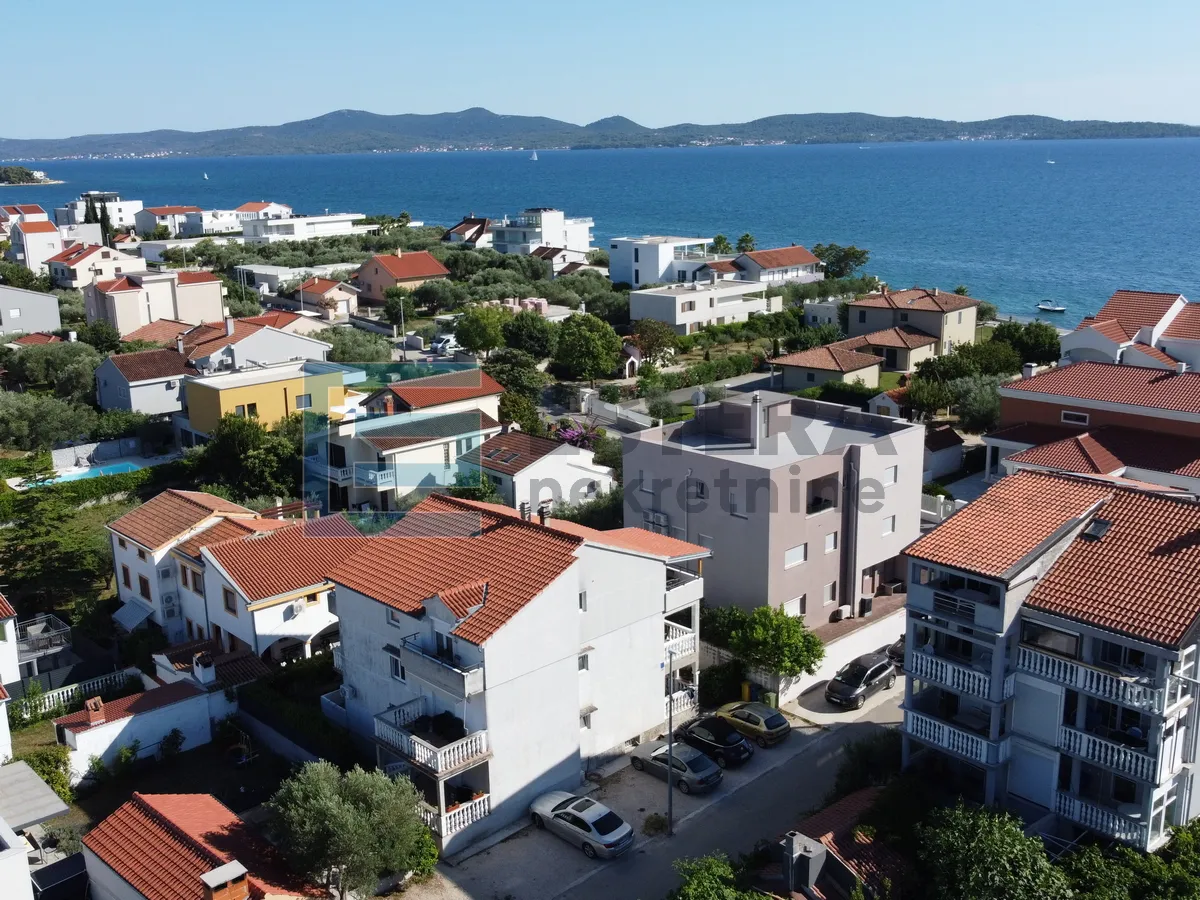 kuća prodaja bibinje 100 m do mora 150 m do marine - slika 3