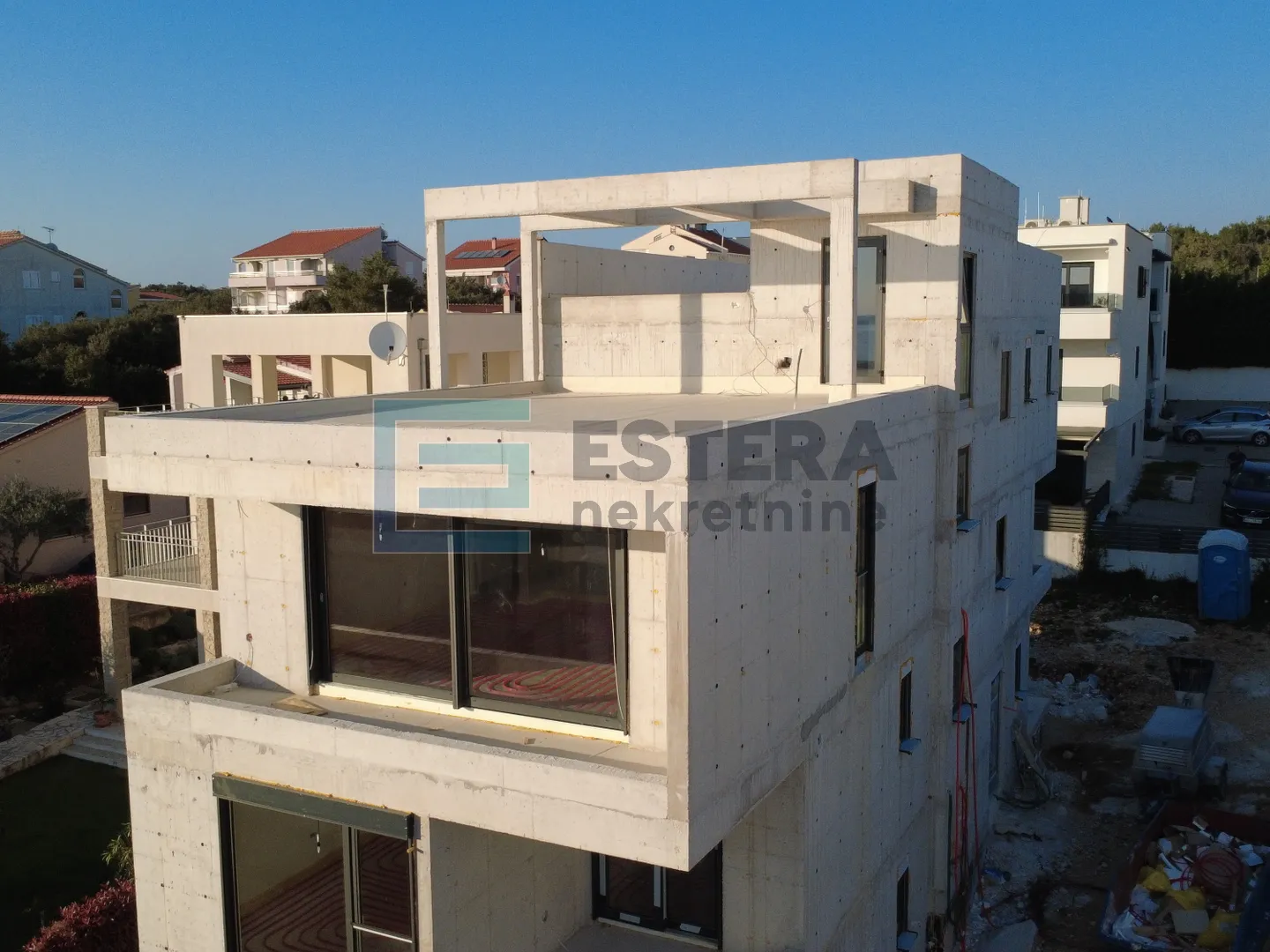 apartman prodaja kožino, 104 m2, prizemlje - slika 8