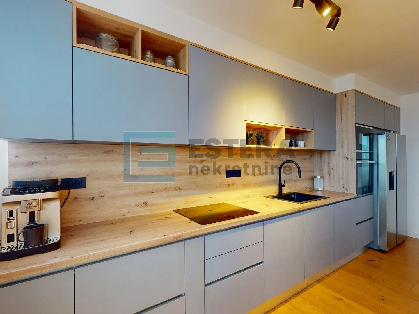 stan 113 m2 prodaja velika gorica, 4s, balkon, parking, 3. kat - slika 5
