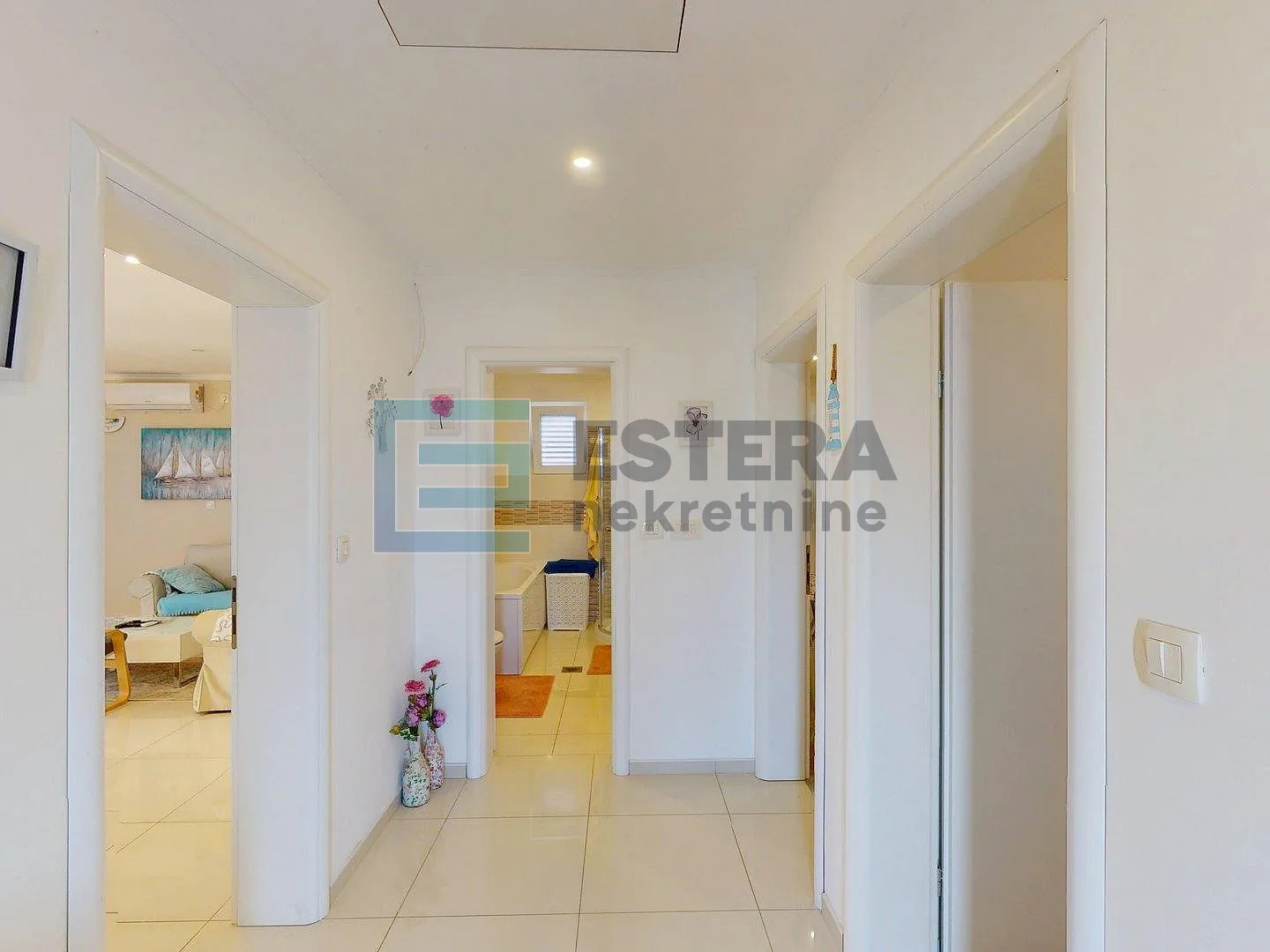 kuća prodaja biograd na moru, 3s, vrt, natkrivena terasa - slika 14