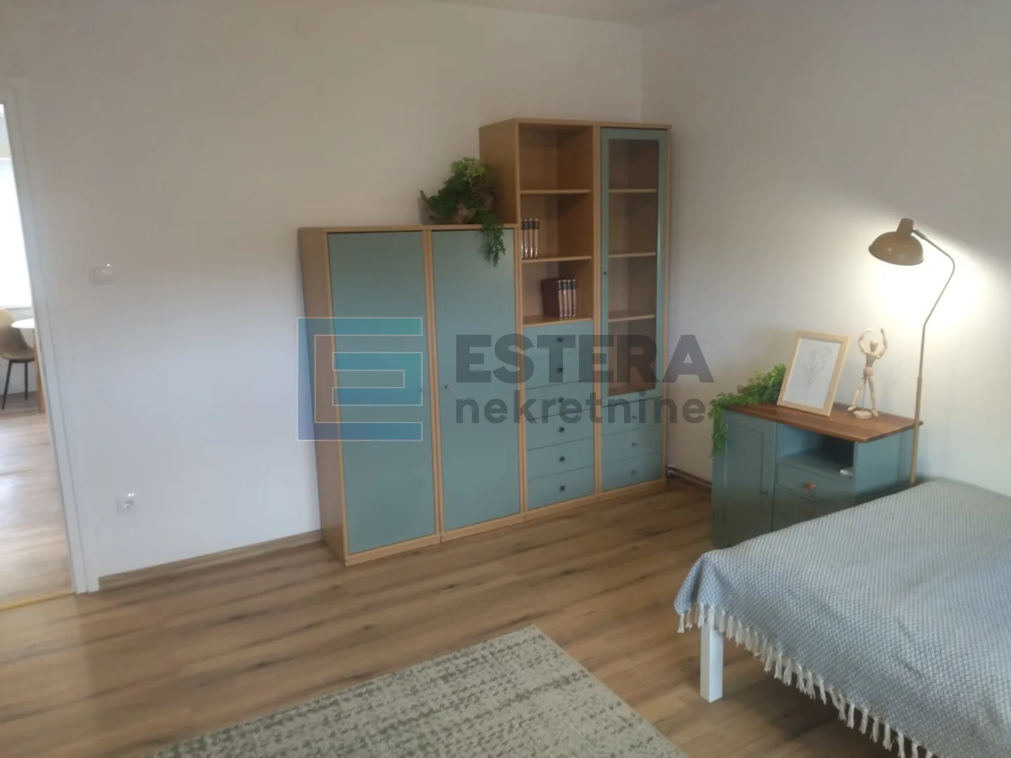 stan 52 m2 prodaja sveti ilija, 2s, 1. kat, adaptiran - slika 2
