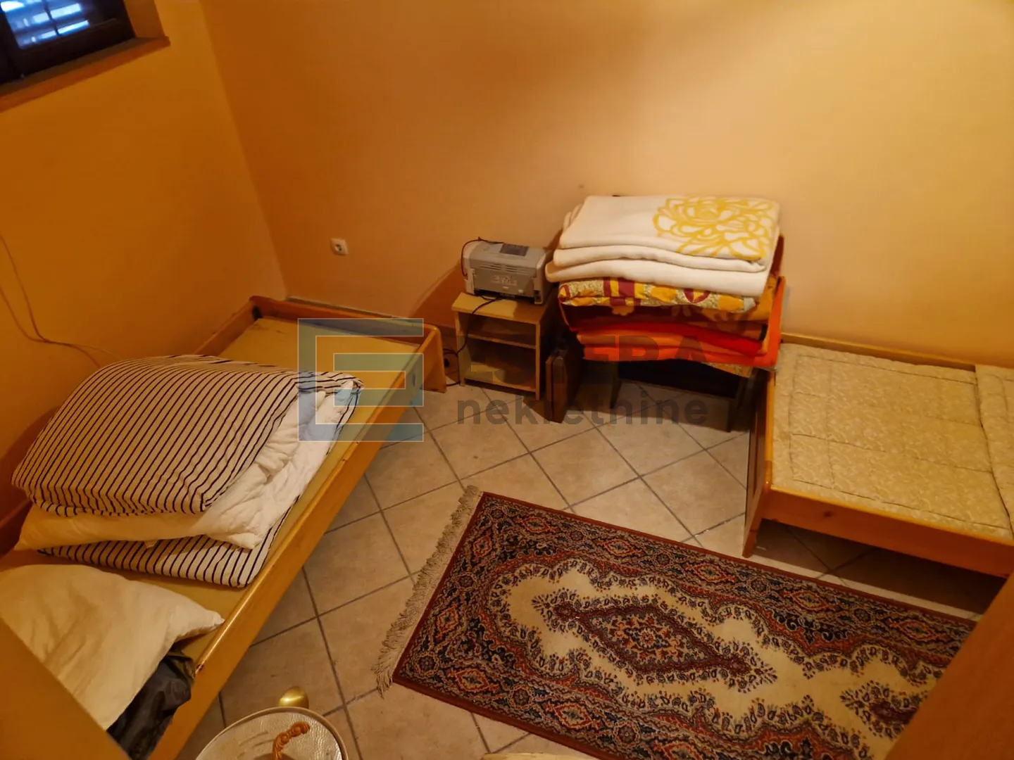 apartman 107 m2 prodaja vodice, priz, 4s, parking - slika 9
