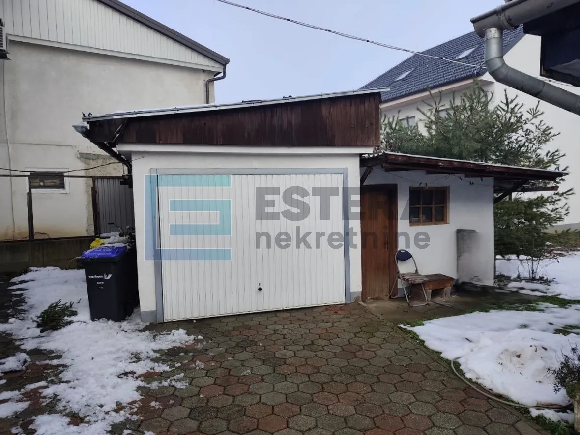 stan 142.22 m2 varaždin (centar) + garaža - slika 13