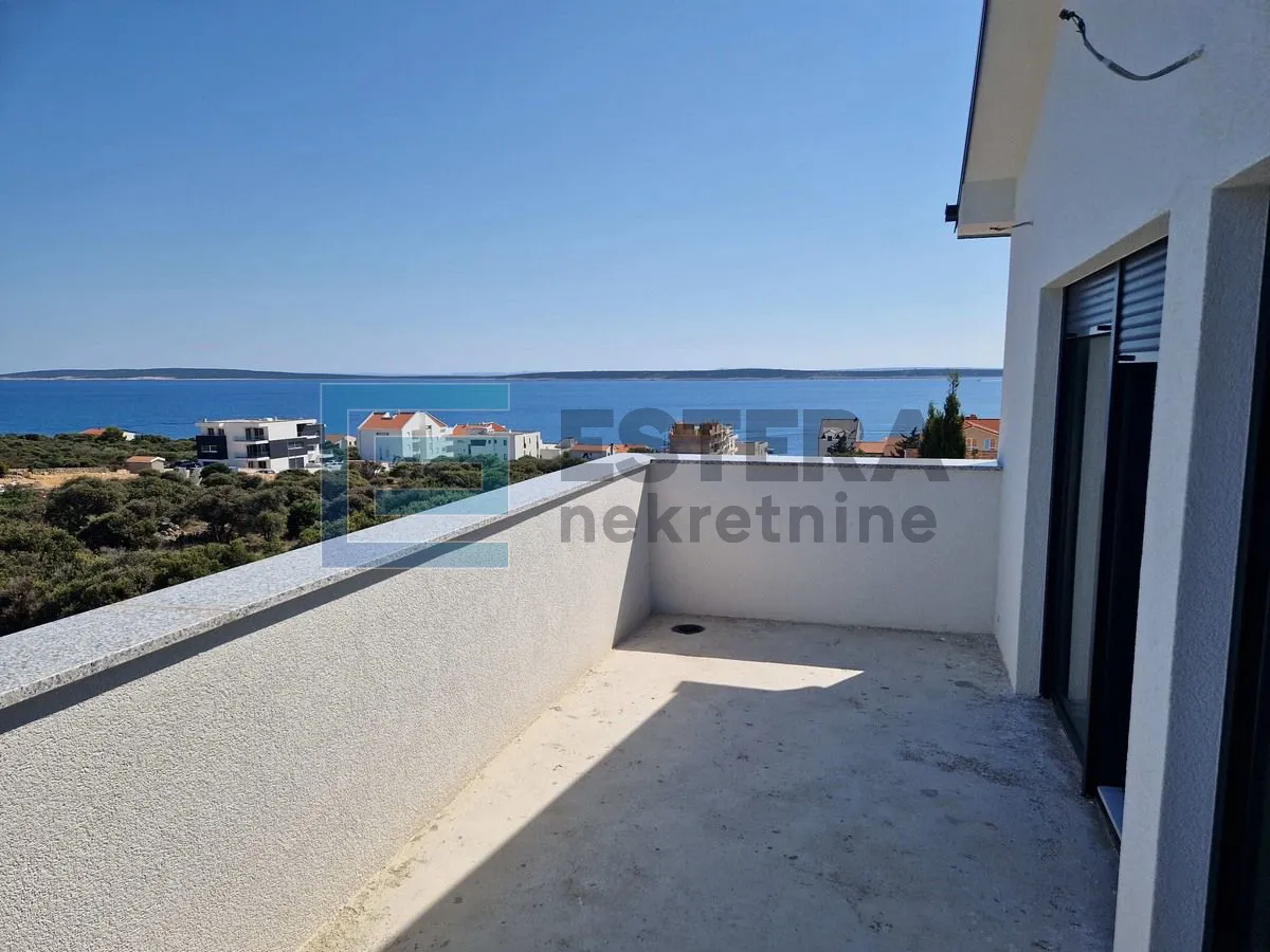 apartman prodaja mandre 117 m2 novogradnja, 2. kat, 4s, 2 pm - slika 13
