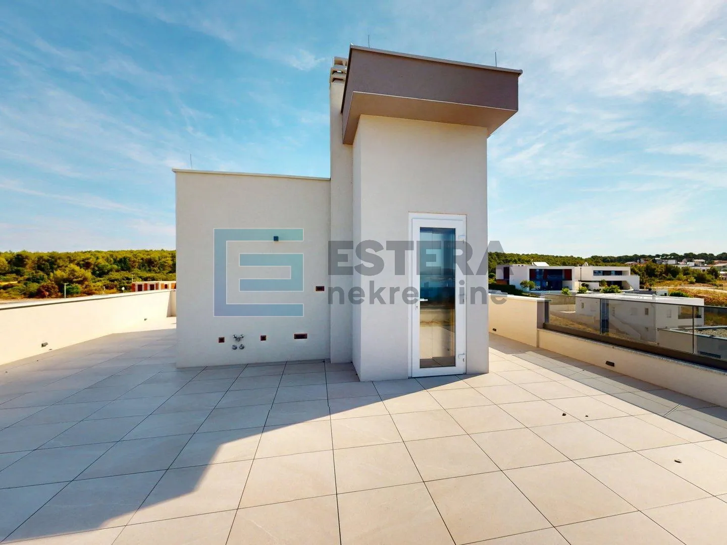 apartman prodaja sveti filip i jakov 177 m2 penthouse !!! - slika 22