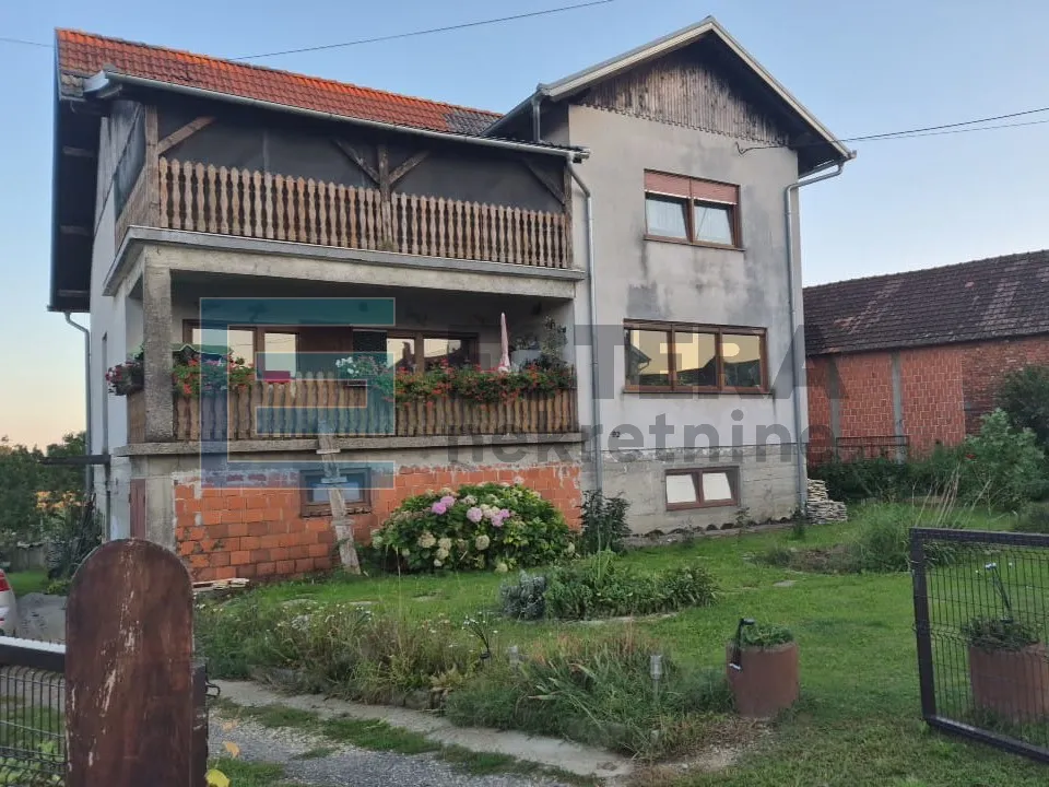 kuća prodaja vrbovec - slika 33