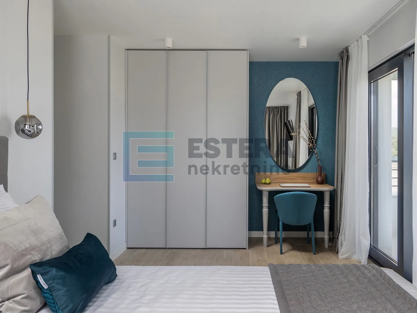 vila s bazenom prodaja bibinje, zadar - slika 17