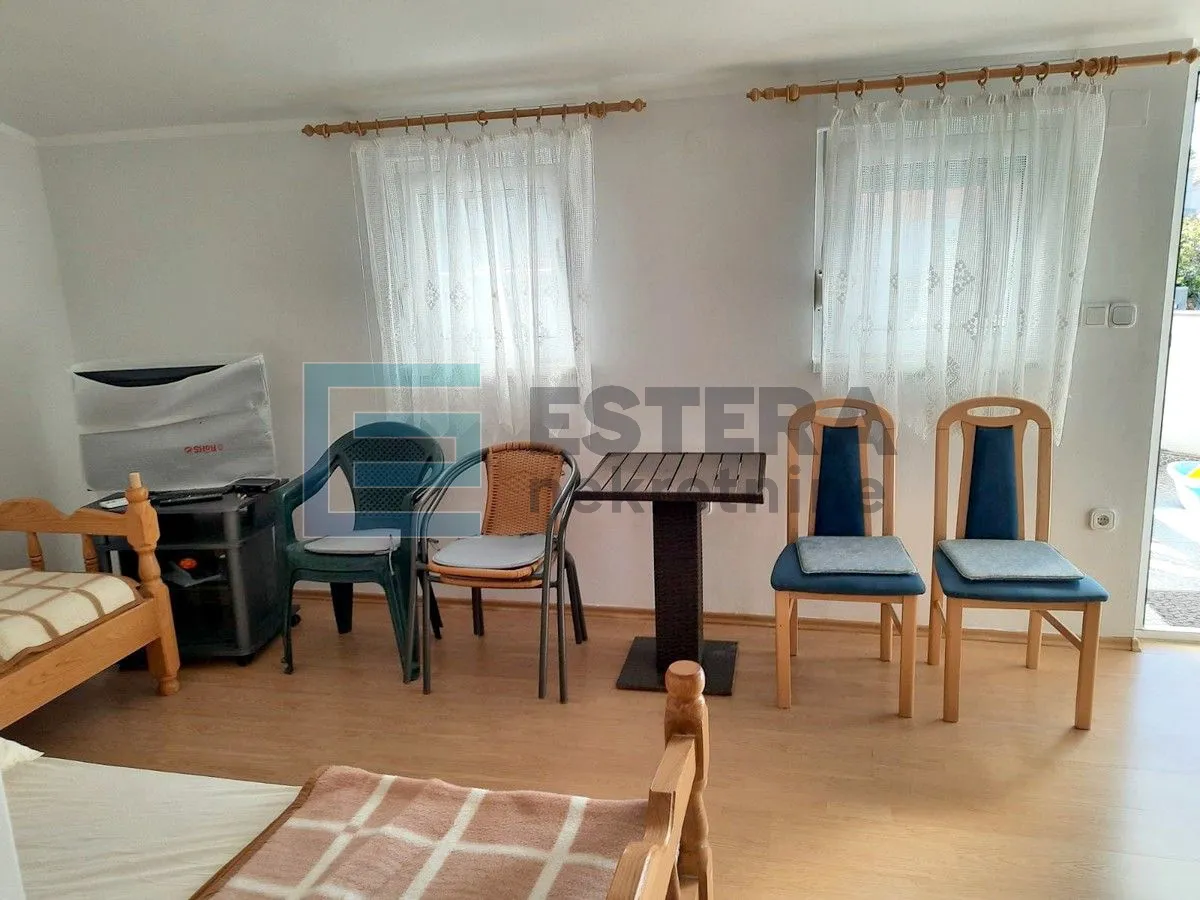 kuća na moru prodaja gornji karin 202 m2 - slika 5