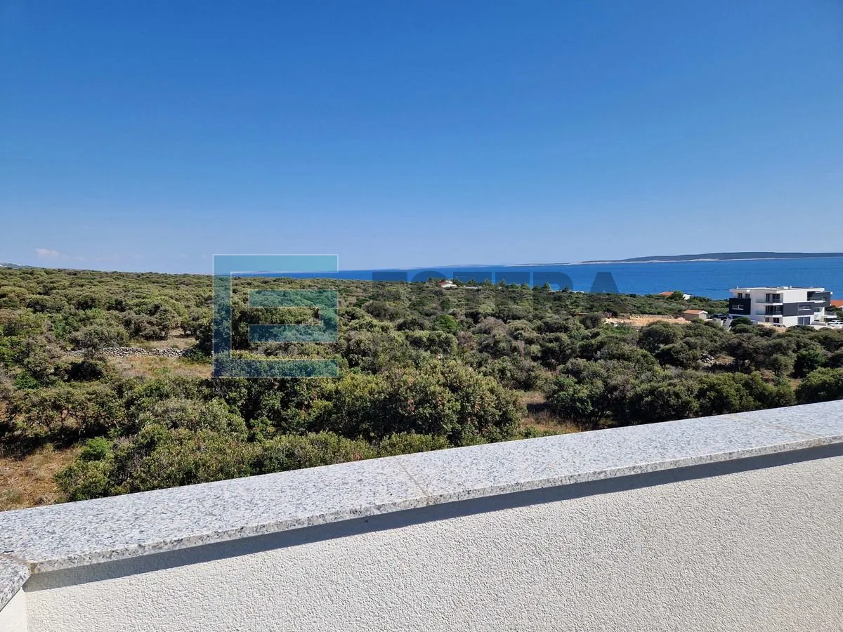 apartman prodaja mandre 117 m2 novogradnja, 2. kat, 4s, 2 pm - slika 14