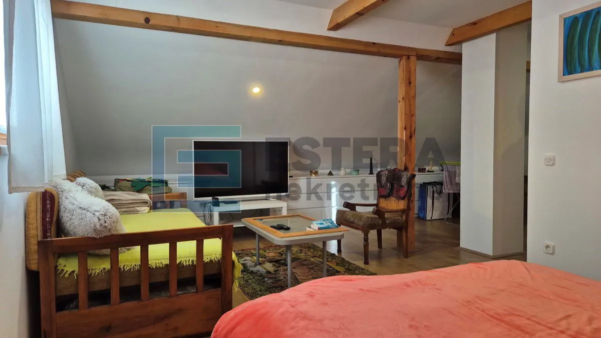 kuća za odmor 150 m2 goruševnjak (vinica breg) - slika 17