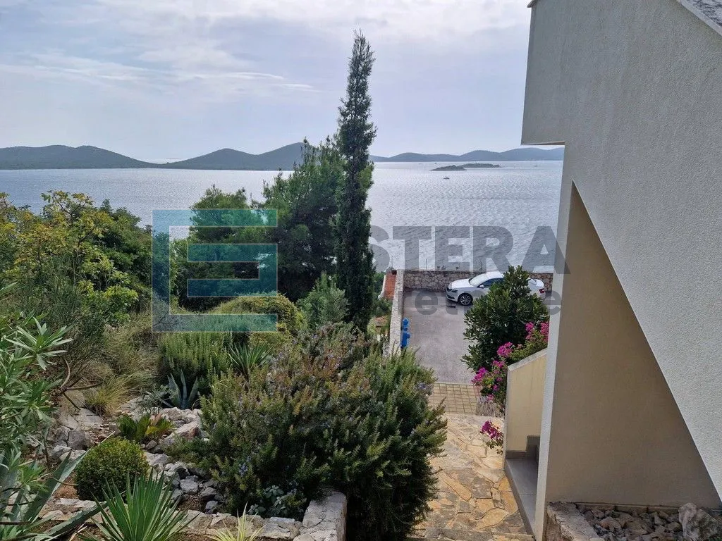 apartman prodaja drage, pakoštane 116 m2 - slika 22