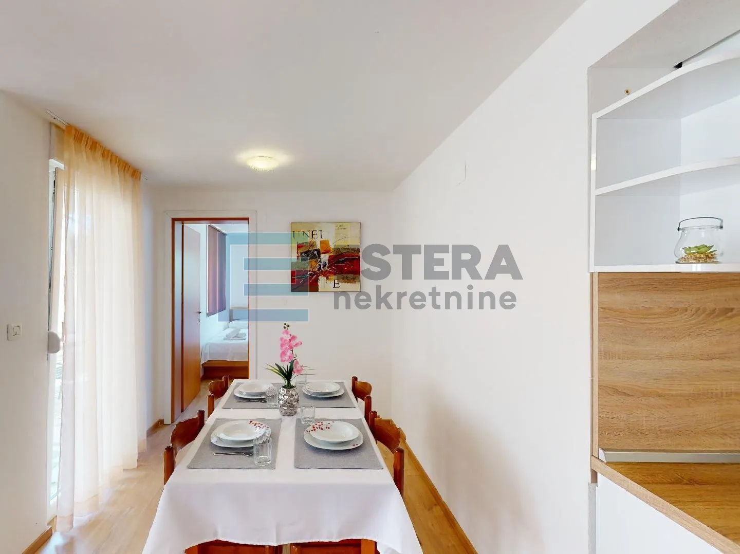 apartmanska kuća s 10 app i bazen! - slika 11